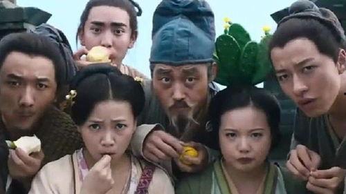 娱乐圈哪里吃瓜,揭秘明星们的“吃瓜”之地