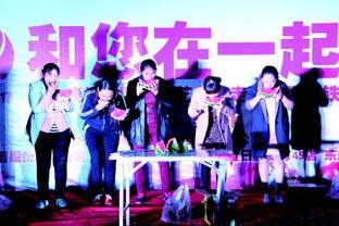 吃瓜嗨娱乐,揭秘娱乐圈幕后故事，带你领略明星们的真实生活